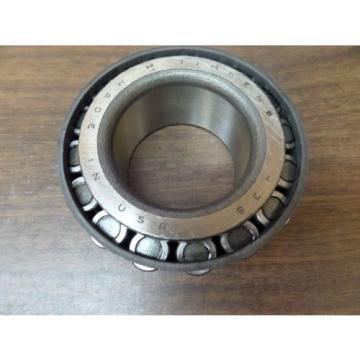 NEW TIMKEN TAPERED ROLLER BEARING 438