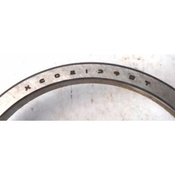 TIMKEN TAPERED ROLLER BEARING CUP XC02139DT