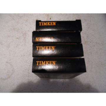 Timken 354B Tapered Roller Bearing  3.3460&#034; Outside Diameter, 0.6875&#034; NIB Lot 4