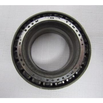 TIMKEN LM48548 TAPERED ROLLER BEARING CONE