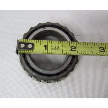 TIMKEN LM48548 TAPERED ROLLER BEARING CONE