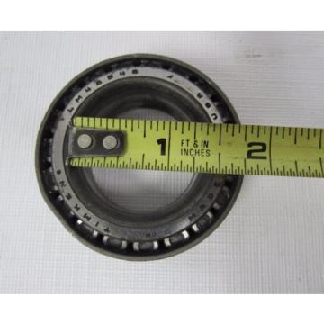 TIMKEN LM48548 TAPERED ROLLER BEARING CONE