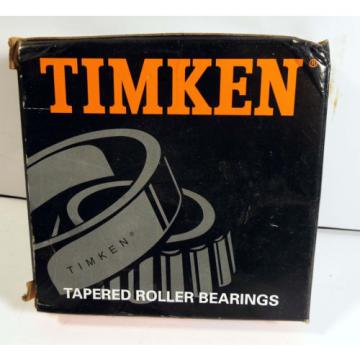 1 NEW TIMKEN T251W-904A2 TAPERED ROLLER BEARING