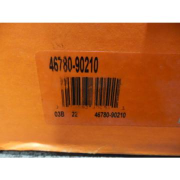 NEW Timken 46780-90210 Tapered Roller Bearing Cup &amp; Cone Assembly