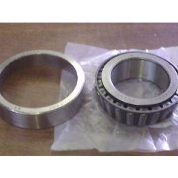 TIMKEN X33115 / Y33115 ISO CLASS TAPERED ROLLER BEARING AND CUP #58090