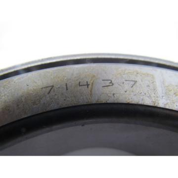 Timken 71437 Roller Bearing Tapered