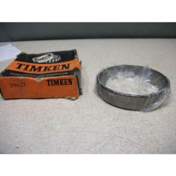 Timken 28622 Tapered Roller Bearingn Cup