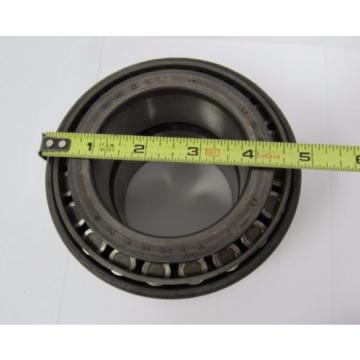 TIMKEN 563D-20081 DOUBLE CUP TAPERED ROLLER BEARING ASSEMBLY