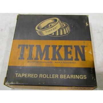 Timken HM212010 Tapered Roller Bearing Race Cup NIB