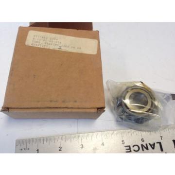 NEW LOT OF 2 1280 Timken  tapered roller bearing DL