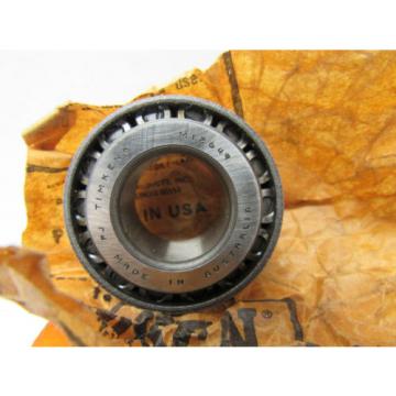 TIMKEN M12649 TAPERED ROLLER BEARING CONE