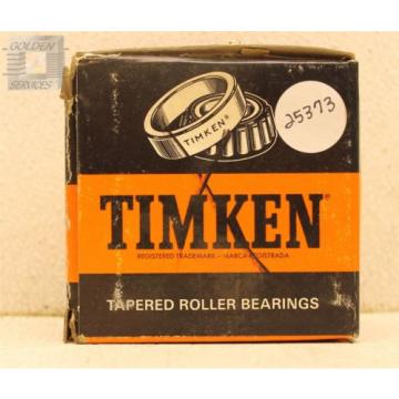 Timken 527 Tapered Roller Bearing