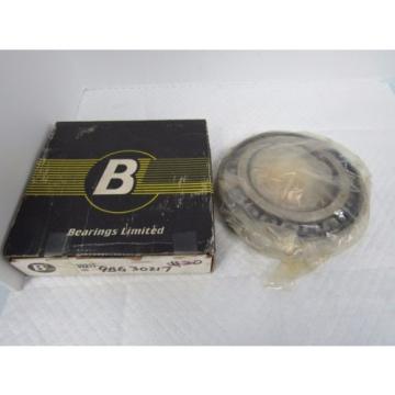 URB 30217A TAPERED ROLLER BEARING