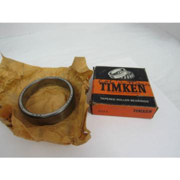 TIMKEN TAPERED ROLLER BEARING 332A