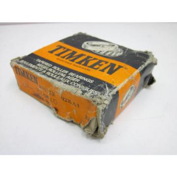 Timken Tapered Roller Bearing 32012X