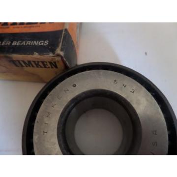 Timken Tapered Roller Bearing 543 New