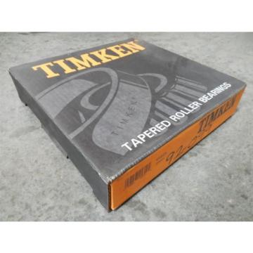 NEW Timken 95925 20024 Tapered Roller Bearing Cup