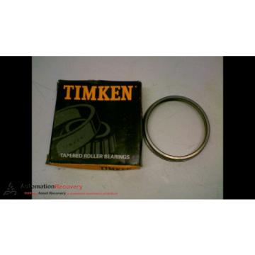 TIMKEN LL205410-B TAPERED ROLLER BEARING 50.8MM BORE, NEW #153933