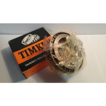 TIMKEN 783 TAPERED ROLLER BEARING CONE