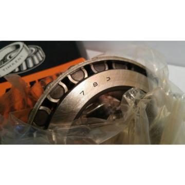 TIMKEN 783 TAPERED ROLLER BEARING CONE