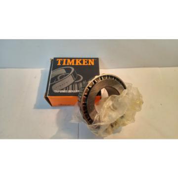 TIMKEN 5582 TAPERED ROLLER BEARING CONE SINGLE CONE