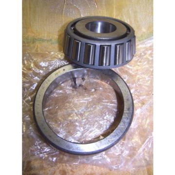 NEW TIMKEN 443 RACE CUP WITH TIMKEN 432 TAPERED ROLLER BEARING