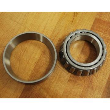 Peer LM48548, LM48510 Taper Roller Bearing/Race Set - NEW