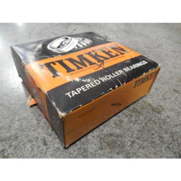 NEW Timken 592DC Tapered Roller Bearing Cup