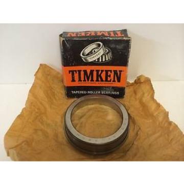 NOS IN THE BOX TIMKEN 632B TAPERED ROLLER BEARING RACE