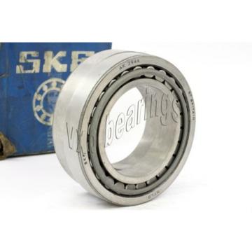 SKF 394-A Tapered Roller Bearings - Automotive - Drive-line D: 65 X 110 X 18mm