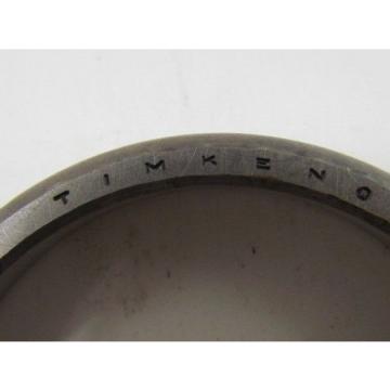 Timken Tapered Roller Bearing 13621 Cup Prec. Class 3