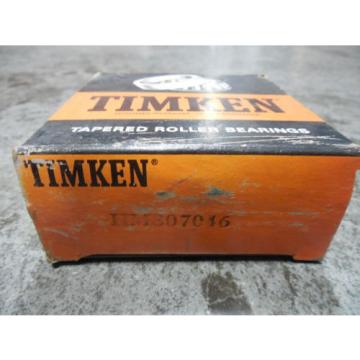 NEW Timken HM807046 Tapered Roller Bearing Cone