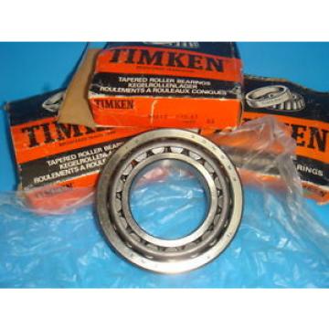 NEW TIMKEN 30212 92KA1 TAPERED ROLLER BEARING NEW IN BOX