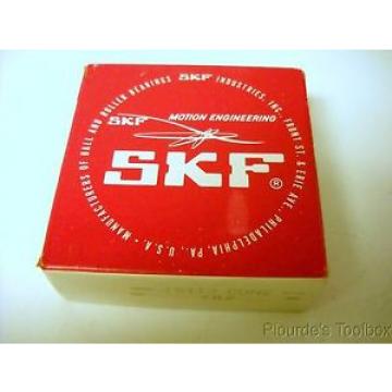 New SKF 15112 Tapered Roller Bearing Cone, 1.125&#034; or 1-1/8&#034; Bore