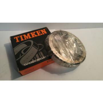 TIMKEN H913810 TAPERED ROLLER BEARING CUP