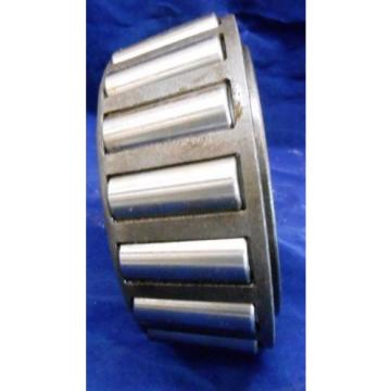 TIMKEN TAPERED ROLLER BEARING, 6464 CONE, 2.5575&#034; BORE