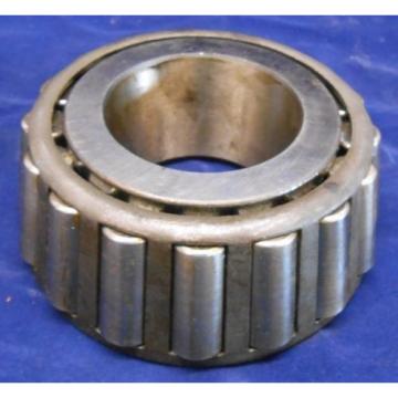 TIMKEN TAPERED ROLLER BEARING, 6464 CONE, 2.5575&#034; BORE