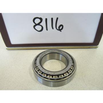 Timken Tapered Roller Bearing 28682 NSN 3110001005329 Appears Unused MORE INFO!