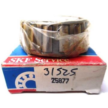 TIMKEN, TAPERED ROLLER BEARING CONE, 25877, SERIES 25800, 1.3750&#034; BORE