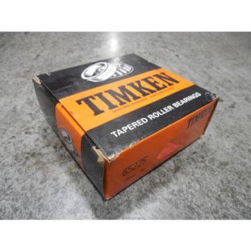 NEW Timken 65225 200001 Tapered Roller Bearing Cone