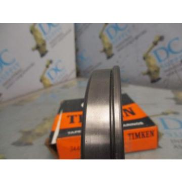 TIMKEN 34481-B TAPERED ROLLER BEARING CUP NIB