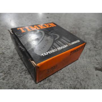 NEW Timken 3780 200105 Tapered Roller Bearing Cone