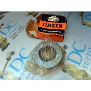 TIMKEN T188 TAPERED ROLLER BEARING NIB