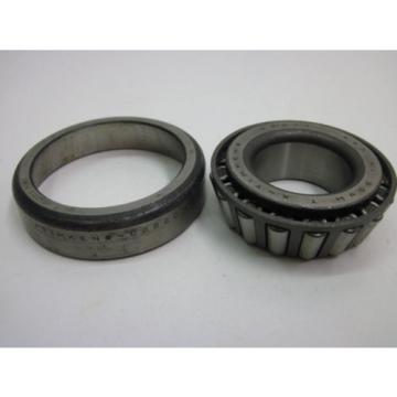 Timken Tapered Roller Bearing 02877 w/ Cup 02820