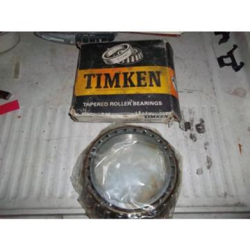 TAPERED TAPER TIMKEN ROLLER BEARING  52401 3H000 H000 4” 5 3/4&#034; (AA4)