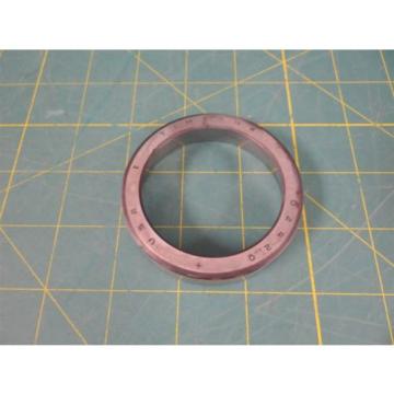 Timken 02420 Tapered Roller Bearing Cup   USED