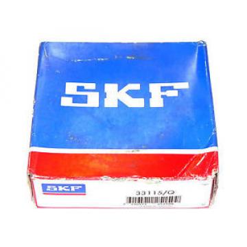 NIB SKF 33115/Q TAPERED ROLLER BEARING 33115Q