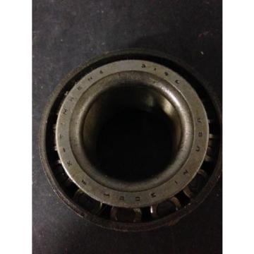 3196 TIMKEN TAPERED ROLLER BEARIN CONE