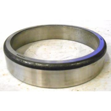 BOWER TAPERED ROLLER BEARING CUP 39520, 4.4375&#034; OD, 0.9375&#034; WIDTH