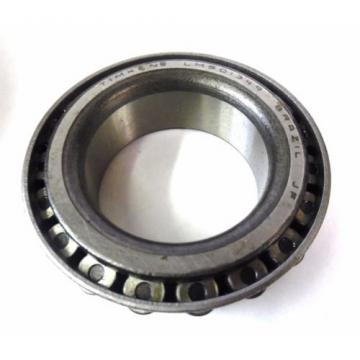 TIMKEN TAPERED ROLLER BEARING, LM501349,1.625 X 0.780IN